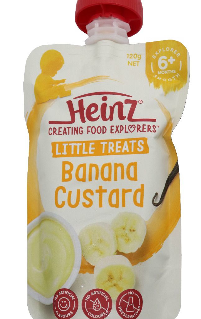 Heinz Banana