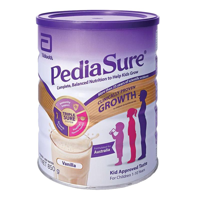 Pediasure 850g (new packaging )
