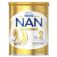 Nan Supreme stg2
