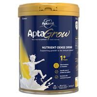 Aptamil Aptagrow 1+ Years Milk Drink 900g