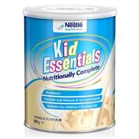 Kid Essentials Nutritionally Complete 800g( NEW PACKAGING)