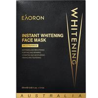Eaoron Instant Brightening Face Mask – New Package