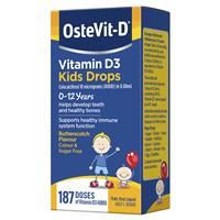 Ostevit-D Children's Oral Drops 15ml