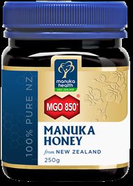 Manuka health mgo 805+( NOT FOR SALE IN WA)