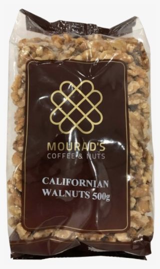 Mourad’s Californian Walnuts