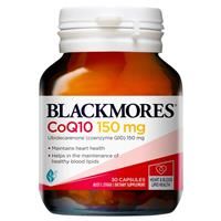 Blackmores Super Strength CoQ10 300mg 30 Tablets