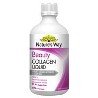Nature’s Way Beauty Collagen Liquid 500ml