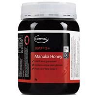UMF™ 5+ Manuka Honey 500g **(NOT FOR SALE IN WA)